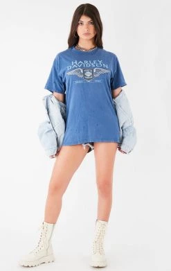 FURST OF A KIND VINTAGE HARLEY TEE