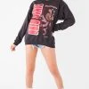 FURST OF A KIND VINTAGE COLLEGE SWEATSHIRT
