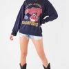 FURST OF A KIND VINTAGE SPORTS SWEATSHIRT