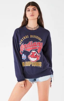 FURST OF A KIND VINTAGE SPORTS SWEATSHIRT