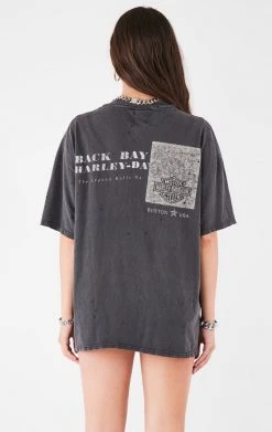 FURST OF A KIND VINTAGE HARLEY TEE