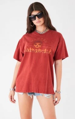 FURST OF A KIND VINTAGE HARLEY TEE