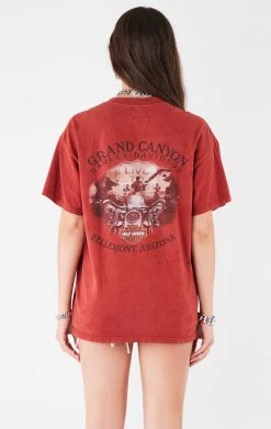 FURST OF A KIND VINTAGE HARLEY TEE