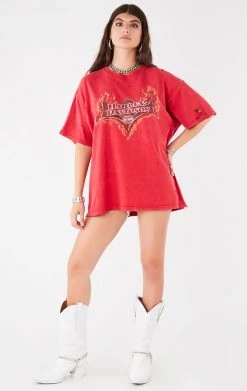 FURST OF A KIND VINTAGE HARLEY TEE