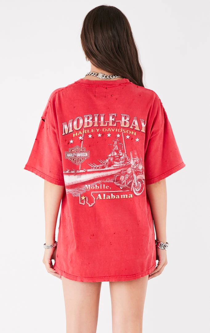 FURST OF A KIND VINTAGE HARLEY TEE 5 FURST OF A KIND VINTAGE HARLEY TEE