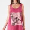 FURST OF A KIND VINTAGE HARLEY TANK TOP