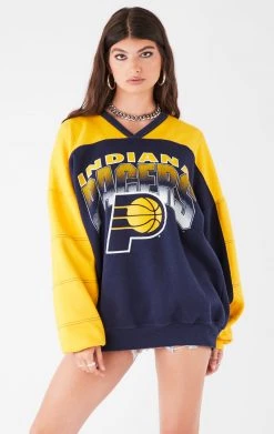FURST OF A KIND VINTAGE SPORTS SWEATSHIRT