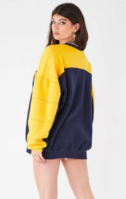 FURST OF A KIND VINTAGE SPORTS SWEATSHIRT