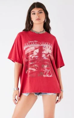 FURST OF A KIND VINTAGE COLLEGE TEE