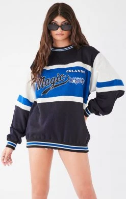 FURST OF A KIND VINTAGE SPORTS SWEATSHIRT