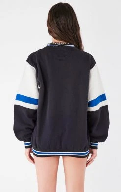 FURST OF A KIND VINTAGE SPORTS SWEATSHIRT