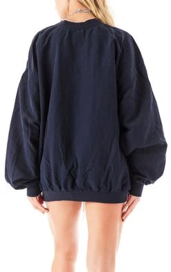 FURST OF A KIND SALE VINTAGE PULLOVER WINDBREAKER