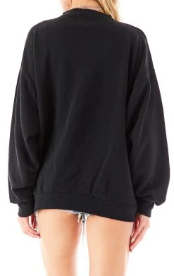 FURST OF A KIND VINTAGE STONEWASHED NFL SWEATSHIRT 7 FURST OF A KIND VINTAGE STONEWASHED NFL SWEATSHIRT