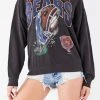 FURST OF A KIND VINTAGE NFL SWEATSHIRT