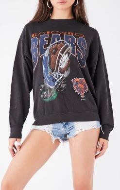 FURST OF A KIND VINTAGE NFL SWEATSHIRT