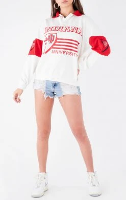 FURST OF A KIND VINTAGE COLLEGE SWEATSHIRT