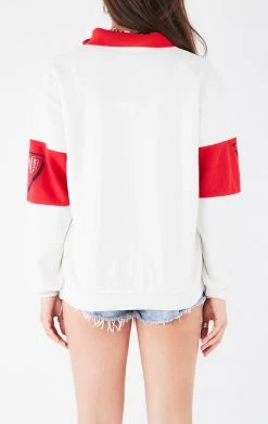 FURST OF A KIND VINTAGE COLLEGE SWEATSHIRT