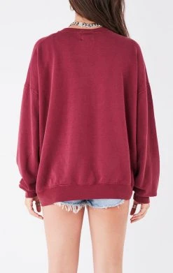 FURST OF A KIND VINTAGE SPORTS SWEATSHIRT