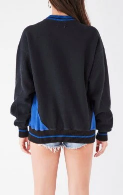 FURST OF A KIND VINTAGE SPORTS SWEATSHIRT