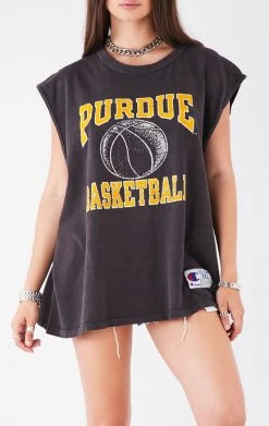 FURST OF A KIND VINTAGE COLLEGE TEE