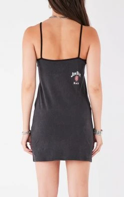 FURST OF A KIND VINTAGE RHINESTONE FRINGE DRESS 7 FURST OF A KIND VINTAGE RHINESTONE FRINGE DRESS