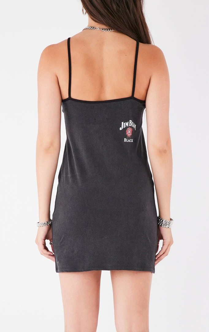 FURST OF A KIND VINTAGE RHINESTONE FRINGE DRESS 5 FURST OF A KIND VINTAGE RHINESTONE FRINGE DRESS