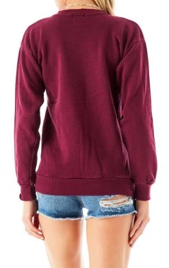 FURST OF A KIND VINTAGE COLLECTIBLE SWEATSHIRT