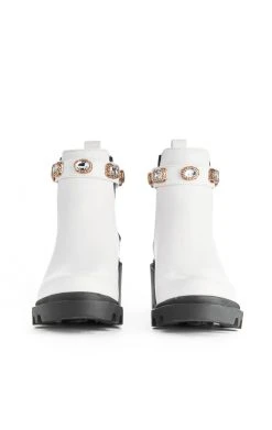 STEVE MADDEN AMULET BOOT SALE