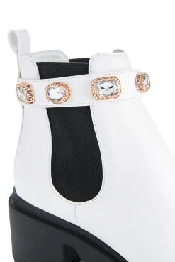 STEVE MADDEN AMULET BOOT SALE