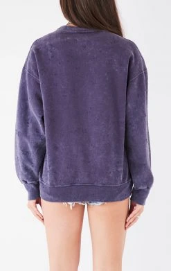 FURST OF A KIND VINTAGE COLLEGE SWEATSHIRT