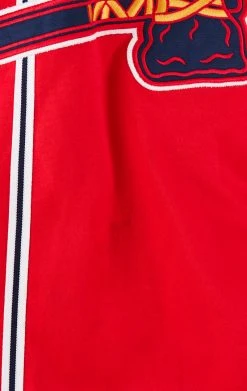 FURST OF A KIND VINTAGE BASEBALL JERSEY