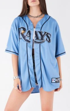 FURST OF A KIND VINTAGE BASEBALL JERSEY