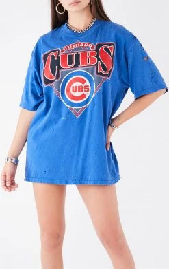 FURST OF A KIND VINTAGE SPORTS TEE