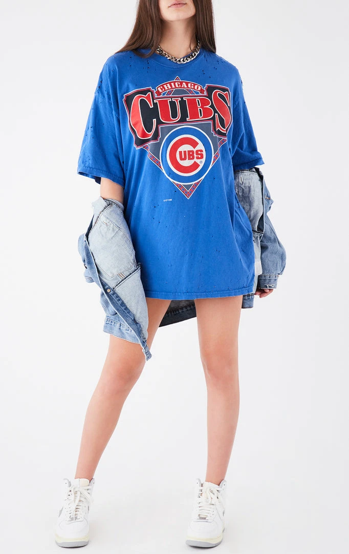 FURST OF A KIND VINTAGE SPORTS TEE 3 FURST OF A KIND VINTAGE SPORTS TEE