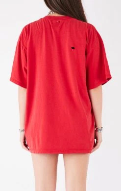 FURST OF A KIND VINTAGE NFL TEE 7 FURST OF A KIND VINTAGE NFL TEE