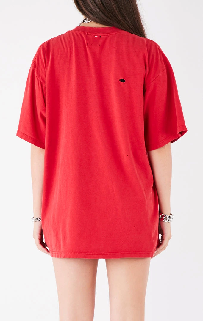 FURST OF A KIND VINTAGE NFL TEE 5 FURST OF A KIND VINTAGE NFL TEE