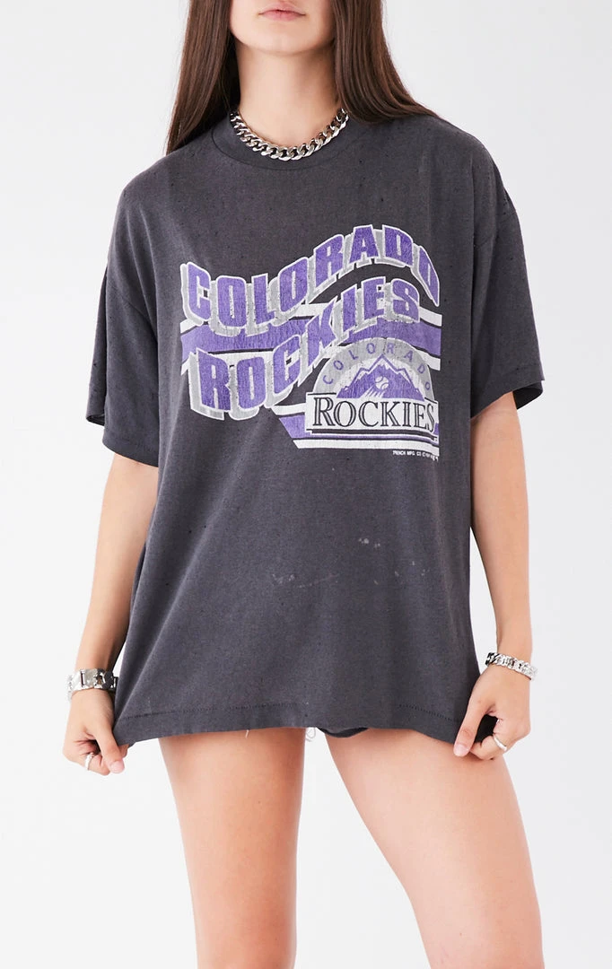 FURST OF A KIND VINTAGE SPORTS TEE 3 FURST OF A KIND VINTAGE SPORTS TEE