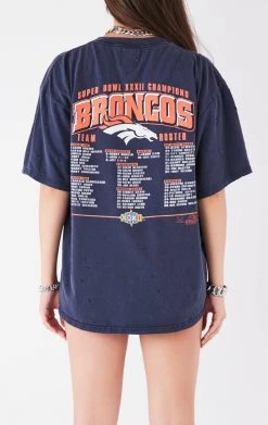 FURST OF A KIND VINTAGE NFL TEE