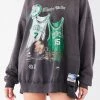 FURST OF A KIND VINTAGE SPORTS SWEATSHIRT 2 FURST OF A KIND VINTAGE SPORTS SWEATSHIRT