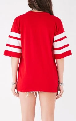 FURST OF A KIND VINTAGE COLLEGE TEE