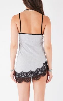 FURST OF A KIND VINTAGE DRESSES VINTAGE LACE TRIM DRESS 7 FURST OF A KIND VINTAGE DRESSES VINTAGE LACE TRIM DRESS