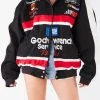 FURST OF A KIND VINTAGE NASCAR JACKET BEST SELLERS
