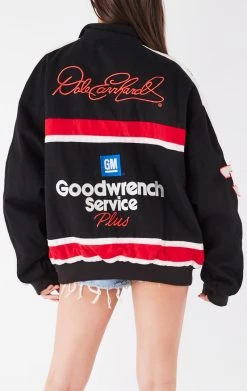 FURST OF A KIND VINTAGE NASCAR JACKET BEST SELLERS 9 FURST OF A KIND VINTAGE NASCAR JACKET BEST SELLERS