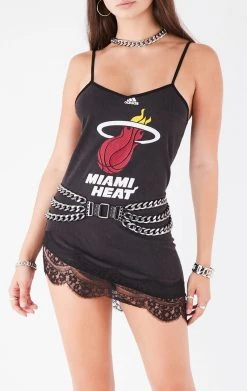 FURST OF A KIND VINTAGE LACE TRIM DRESS VINTAGE DRESSES