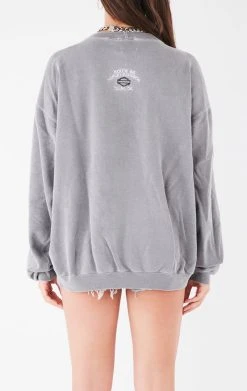 FURST OF A KIND VINTAGE HARLEY SWEATSHIRT