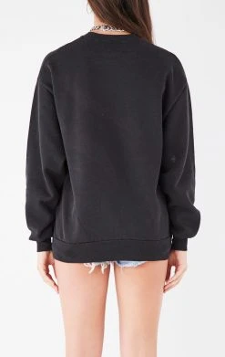 FURST OF A KIND VINTAGE CARTOON COLLEGE SWEATSHIRT