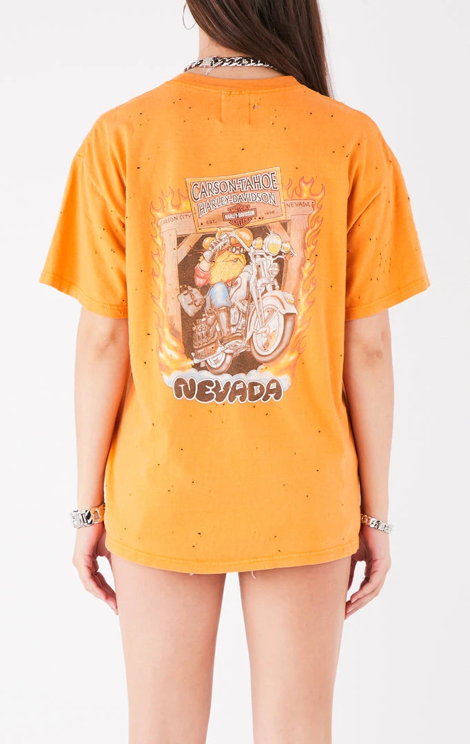 FURST OF A KIND VINTAGE HARLEY TEE 5 FURST OF A KIND VINTAGE HARLEY TEE