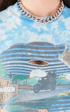 FURST OF A KIND VINTAGE HARLEY TEE