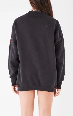 FURST OF A KIND VINTAGE HARLEY SWEATSHIRT