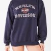 FURST OF A KIND VINTAGE HARLEY SWEATSHIRT